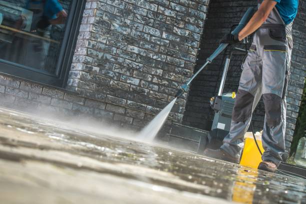 Best Warehouse Cleaning  in Malvern, AR