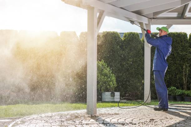 Trusted Malvern, AR Pressure Washing Experts
