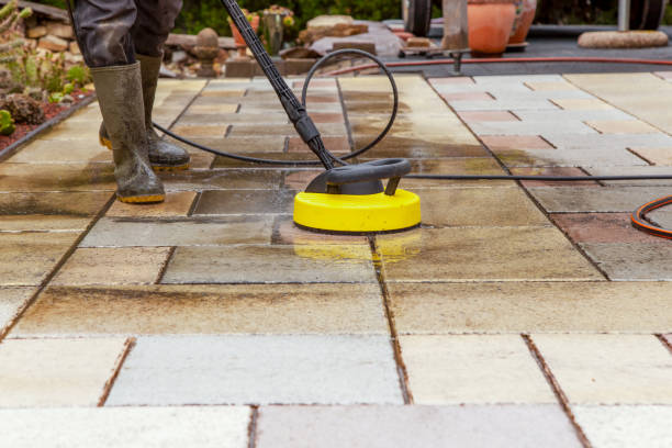 Best Factory Floor Cleaning  in Malvern, AR