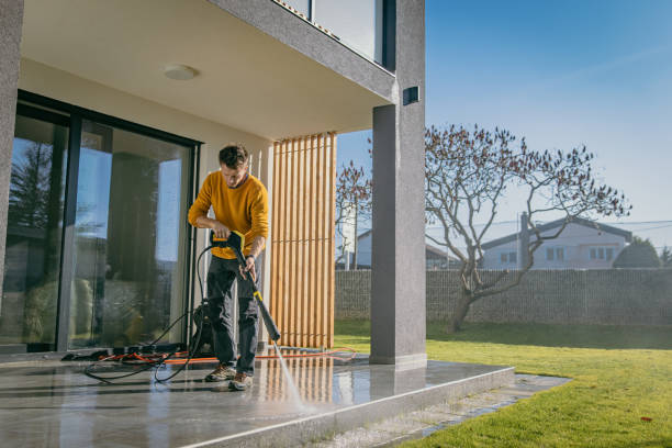Best Fence Cleaning  in Malvern, AR