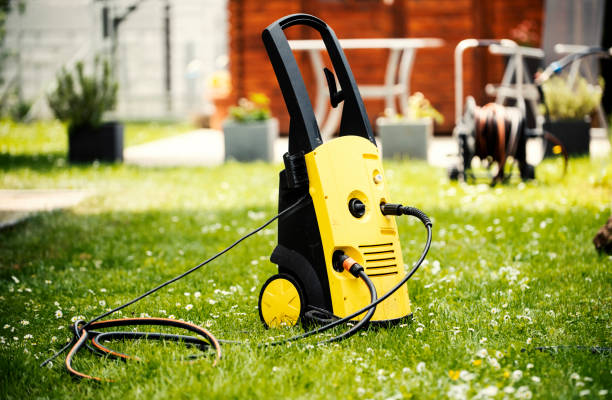 Best Rust Removal  in Malvern, AR